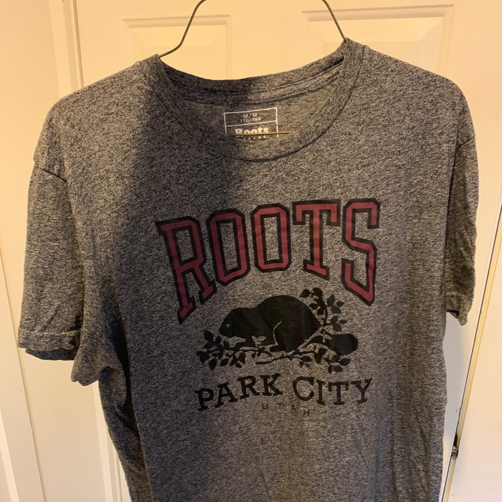 Roots Men's Special Edition T-Shirt